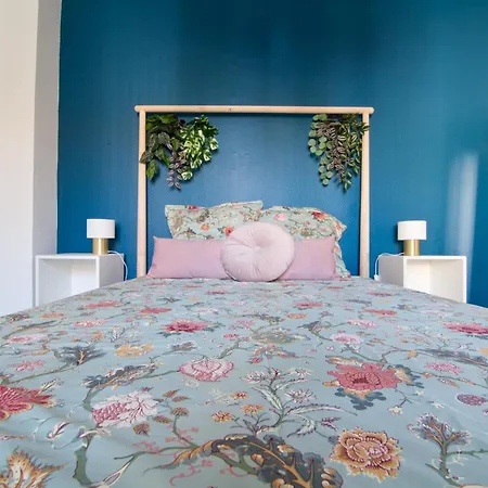 Le Petit St Andre - Appt Pour 4 Saint-Andre-les-Vergers